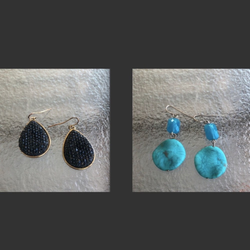 Earring Bundle - image 8